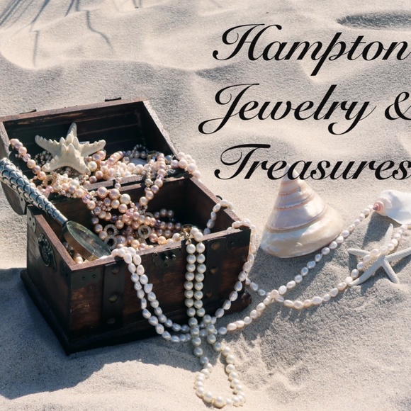 Iris & Lily London Pearl Necklace in Peaches & Cream ~ Baroque Style by 62”L NWT - Picture 4 of 16